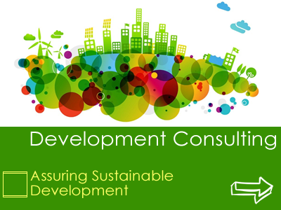 Development Consulting