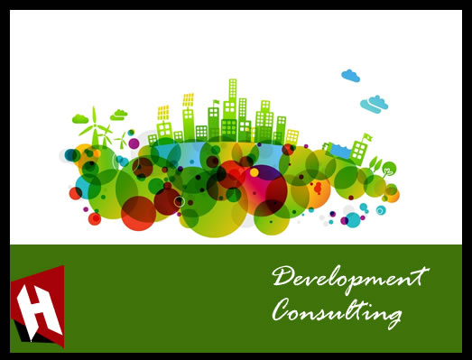 Development Consulting